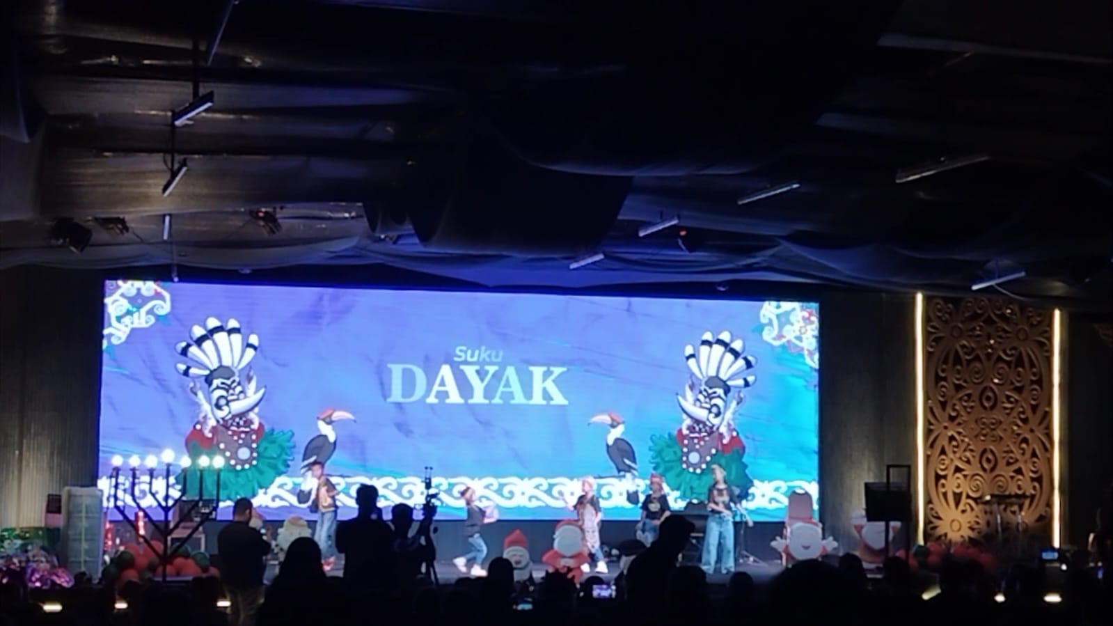 GBI KelIR Lembuwana - Yayasan Bethany Kelir Samarinda