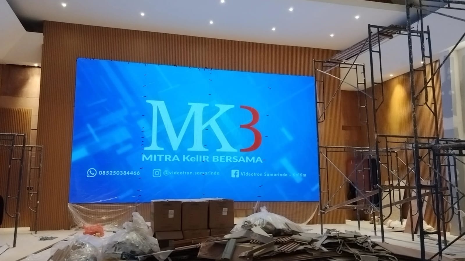 Sekolah Sunodia Samarinda