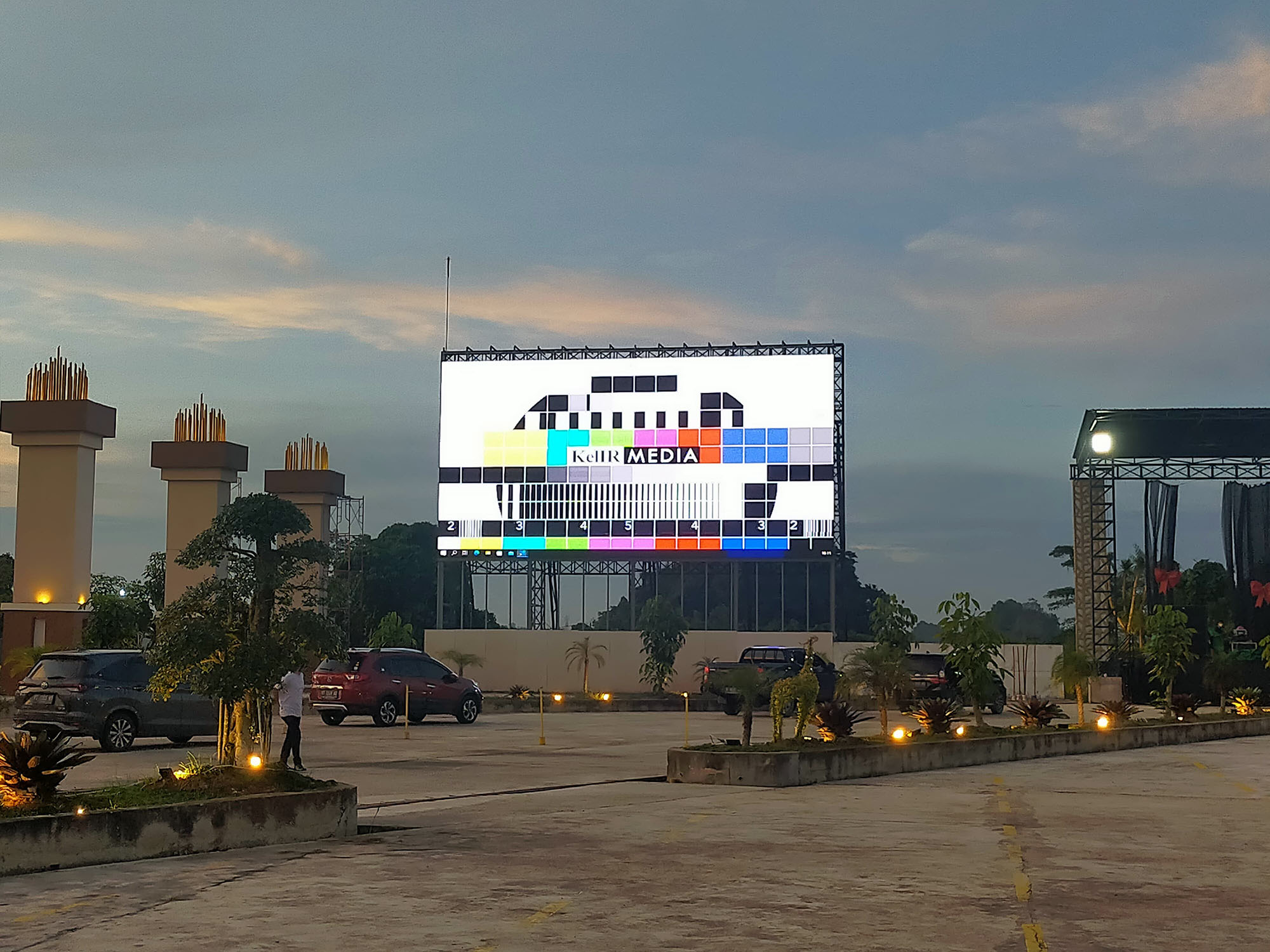 GBI KelIR House - Yayasan Bethany Kelir Samarinda